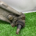 Важіль передньої підвіски нижній правий Volkswagen Passat B6 (2005-2010) 3C0407153B