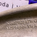 Важіль передньої підвіски нижній Volkswagen Passat B6 (2005-2010) 3C0407153B