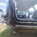 Задня ліва четверть б6 універсал  Volkswagen Passat B6 (2005-2010) 3C9809991A