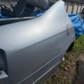 Задня права четверть седан Volkswagen Passat B6 (2005-2010) 3C5809844