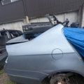 Задня права четверть седан Volkswagen Passat B6 (2005-2010) 3C5809844