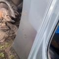 Задня права четверть седан Volkswagen Passat B6 (2005-2010) 3C5809844