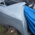 Задня права четверть седан Volkswagen Passat B6 (2005-2010) 3C5809844