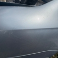 Задня права четверть седан Volkswagen Passat B6 (2005-2010) 3C5809844
