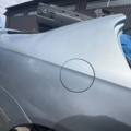 Задня права четверть седан Volkswagen Passat B6 (2005-2010) 3C5809844