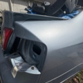 Задня права четверть седан Volkswagen Passat B6 (2005-2010) 3C5809844