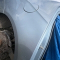 Задня права четверть седан Volkswagen Passat B6 (2005-2010) 3C5809844