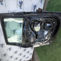 Задні лівадверка б6 універсал. Volkswagen Passat B6 (2005-2010) 3C9833055D