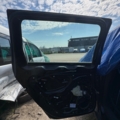 Задні лівадверка б6 універсал. Volkswagen Passat B6 (2005-2010) 3C9833055D