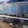Задні лівадверка б6 універсал. Volkswagen Passat B6 (2005-2010) 3C9833055D