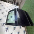 Задні лівадверка б6 універсал. Volkswagen Passat B6 (2005-2010) 3C9833055D