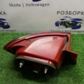 Задній ліхтар правий  Volkswagen Passat B6 (2005-2010) 3C5945096C