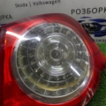 Задній ліхтар правий  Volkswagen Passat B6 (2005-2010) 3C5945096C