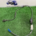 задній правий провід abs B6 Volkswagen Passat B6 (2005-2010) 3C0927904AA