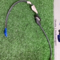 задній правий провід abs B6 Volkswagen Passat B6 (2005-2010) 3C0927904AA