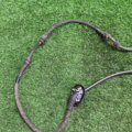 Задній правий провід abs Volkswagen Passat B6 (2005-2010) 3C0927904AC