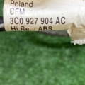 Задній правий провід abs Volkswagen Passat B6 (2005-2010) 3C0927904AC