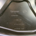 Задній правий склопідйомник з динаміком Volkswagen Passat B6 (2005-2010) 3C4839756H