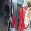Задній правий стоп б6 седан  Volkswagen Passat B6 (2005-2010) 3C5945096H