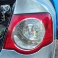 Задній правий стоп б6 седан  Volkswagen Passat B6 (2005-2010) 3C5945096H