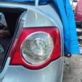 Задній правий стоп б6 седан  Volkswagen Passat B6 (2005-2010) 3C5945096H