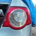 Задній правий стоп б6 седан  Volkswagen Passat B6 (2005-2010) 3C5945096H