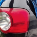 Задній правий стоп в крило Volkswagen Passat B6 (2005-2010)
