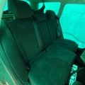 Задній ряд сидінь б6 універсал   Volkswagen Passat B6 (2005-2010)