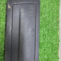 Заглушка багажника Volkswagen Passat B6 (2005-2010) 3C9867464