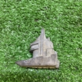 Заглушка наружньої ручки правої Volkswagen Passat B6 (2005-2010) 3C0839168