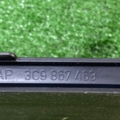 Заглушка в багажнику права Volkswagen Passat B6 (2005-2010) 3C9867463