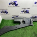 Захист днища правий  Volkswagen Passat B6 (2005-2010) 3C0825102B