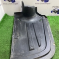 Захист днища задній правий Volkswagen Passat B6 (2005-2010) 3C0825216B