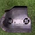 Захист днища задній правий Volkswagen Passat B6 (2005-2010) 3C0825968
