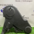захист ременя грм, верхній Volkswagen Passat B6 (2005-2010) 03L109107D