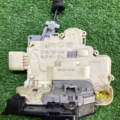 Замок дверей Volkswagen Passat B6 (2005-2010) 3C1837015A