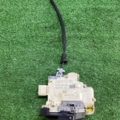 Замок дверей Volkswagen Passat B6 (2005-2010) 3C1837015A