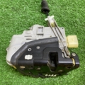 Замок дверей Volkswagen Passat B6 (2005-2010) 3C1837015A