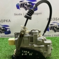 Замок дверки задня права Volkswagen Passat B6 (2005-2010) 3C4839016A