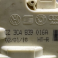 Замок дверки задня права Volkswagen Passat B6 (2005-2010) 3C4839016A