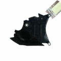 Защита ремня грм наруж сред 2.0  Volkswagen Passat B6 (2005-2010) 045109147A