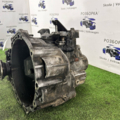 6ступ. механическая кпп 2,0 tdi KNS Volkswagen PASSAT B6 02Q300042S