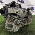 6ступ. механическая кпп 2,0 tdi KNS Volkswagen PASSAT B6 02Q300042S