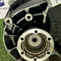 6ступ. механическая кпп 2,0 tdi KNS Volkswagen PASSAT B6 02Q300042S