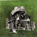 6ступ. механическая кпп 2,0 tdi KNS Volkswagen PASSAT B6 02Q300042S