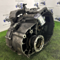 6ступ. механическая кпп 2,0 tdi KNS Volkswagen PASSAT B6 02Q300042S