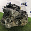 6ступ. механическая кпп 2,0 tdi KNS Volkswagen PASSAT B6 02Q300042S