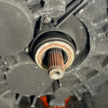 6ступ. механическая кпп 2,0 tdi KNS Volkswagen PASSAT B6 02Q300042S