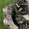 6ступ. механическая кпп 2,0 tdi KNS Volkswagen PASSAT B6 02Q300042S