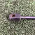 Амортизатор крышки багажника volkswagen passat b6 універсал Volkswagen Passat B6 3C9827550A01S
